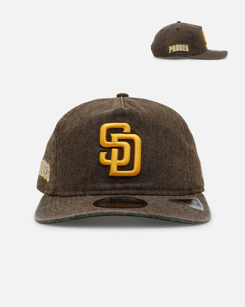 New Era San Diego Padres 'Classic' 19TWENTY Snapback Official Team