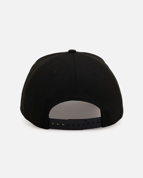New Era Atlanta Falcons 'Stealth Roses' 9FORTY A-Frame Snapback Black