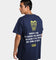 Rats Get Fat When I Die T-Shirt Navy