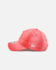 New Era New York Mets 'On The Road Again' 9FORTY A-Frame Snapback Red