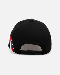 Fifa USA World Cup Snapback Black