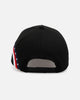 Fifa USA World Cup Snapback Black