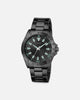 Guess Mainline Neo Watch Black