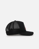 47 Brand New Jersey Devils Mesh '47 Hitch Trucker Snapback Black/Team