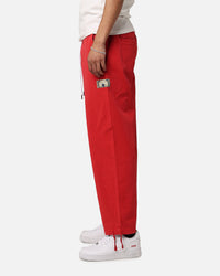 Carre XXL Jogger Pant Orange