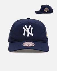 Mitchell & Ness New York Yankees 'Poolside' Deadstock Snapback Official Team Color