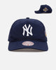 Mitchell & Ness New York Yankees 'Poolside' Deadstock Snapback Official Team Color