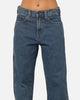 Dickies Thomasville Straight Leg Jeans Classic Blue