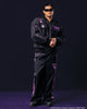 Pokémon By Loiter Master Ball Bomber Jacket Black