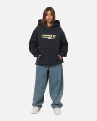 Vouseti Golf Wave Hoodie Navy