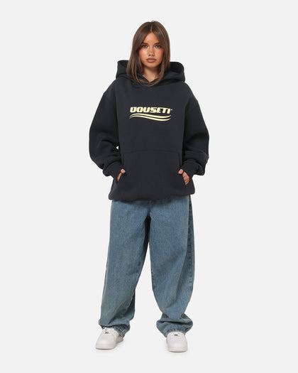 Vouseti Golf Wave Hoodie Navy