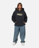 Vouseti Golf Wave Hoodie Navy