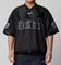 Loiter Training Jersey Black