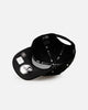 New Era Las Vegas Raiders 'Black Satin Hearts' 9FORTY A-Frame Snapback Black
