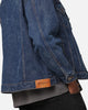 Saint Morta Rodeo Denim Jacket Dark Indigo