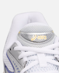 Asics GT-2160 White/Blue Violet