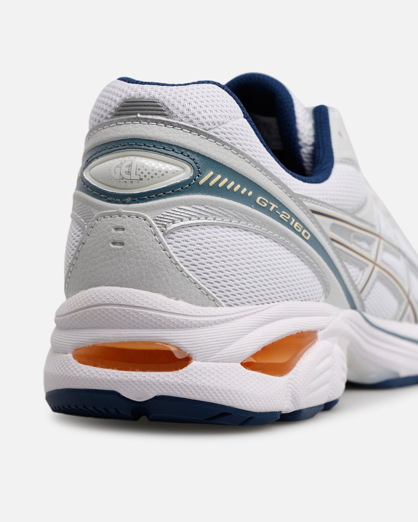 Asics GT-2160 Glacier Grey | Culture Kings US