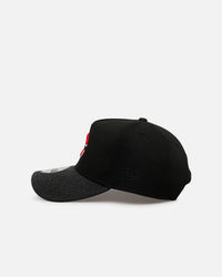 New Era Cincinnati Reds 'Sneaky Two-Tone' 9FORTY A-Frame Snapback Original Team Colours