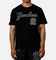 Pro Standard New York Yankees Chenille T-Shirt Black