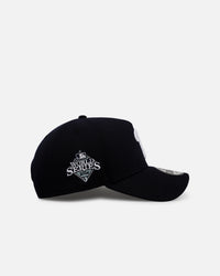 New Era Philadelphia Phillies 'Midnight Navy' 9FORTY A-Frame Snapback Midnight Navy