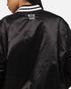 Carre Carré X Coca Cola Batter Up Stadium Jacket Black