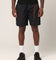 Saint Morta Rage Nylon Shorts Black/Brown
