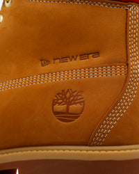 Timberland x New Era Atlanta Braves 6-Inch Waterproof Boot