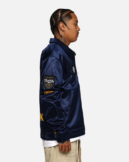 Puma Rens 100 Jacket Puma Navy