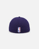 New Era Phoenix Suns 'NBA CE Headwear Collection' 59FIFTY Fitted Dark Purple