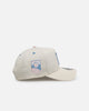 New Era Boston Red Sox 'Pastel' 9FORTY A-Frame Snapback Chrome White