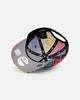 New Era Baltimore Ravens 'Paisley Patchwork' 9FORTY A-Frame Snapback Multi