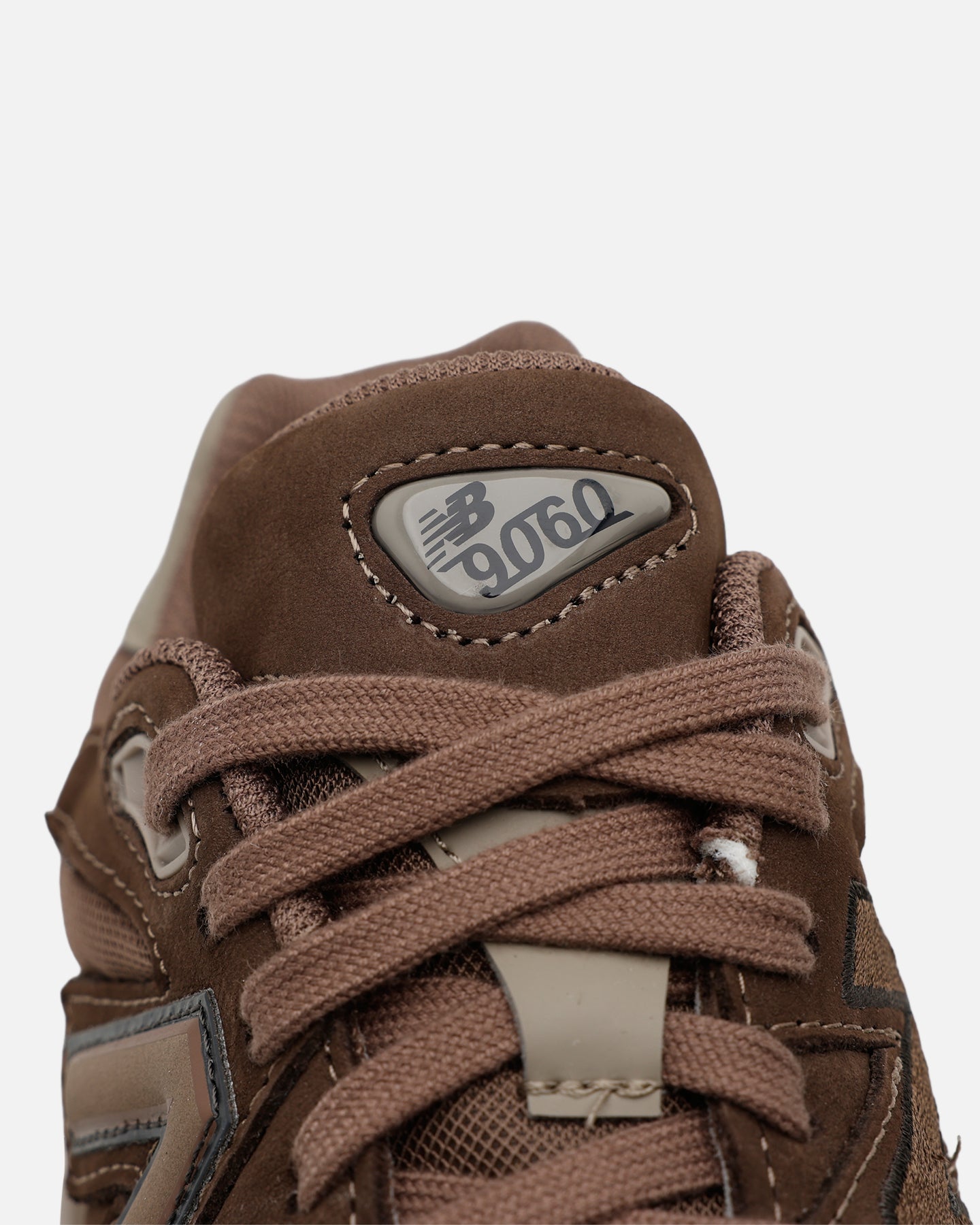 New Balance 9060 Brown | Culture Kings US