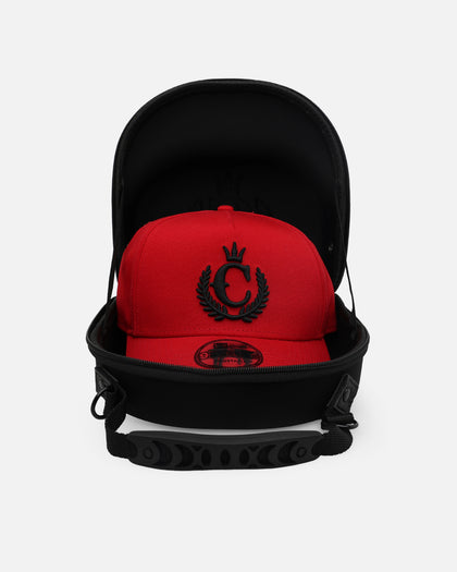 Culture Kings CK 2 Cap Carrier Black