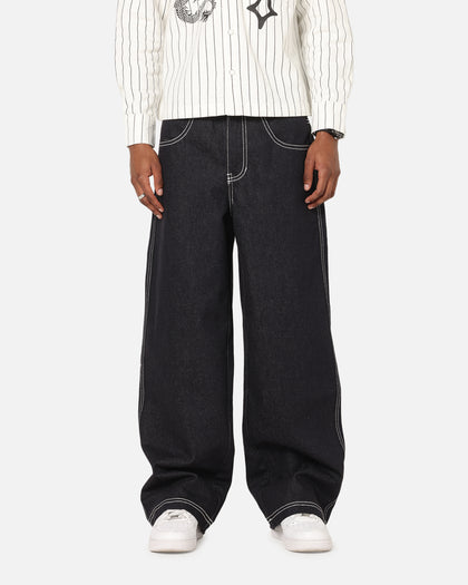 Ed Hardy Koi Jeans Indigo