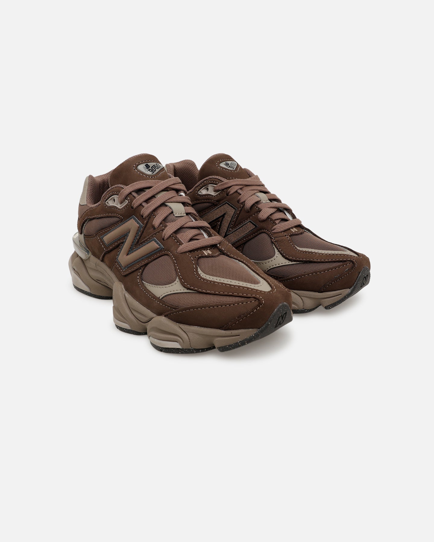 ニューバランス　9060 ブラウン New Balance 9060 Brown | Culture Kings US