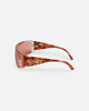 Aire X Von Dutch Rumour Sunglasses Gold