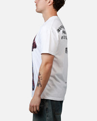 73 Studio X Call Of Duty Mister Peeks Zombies T-Shirt White