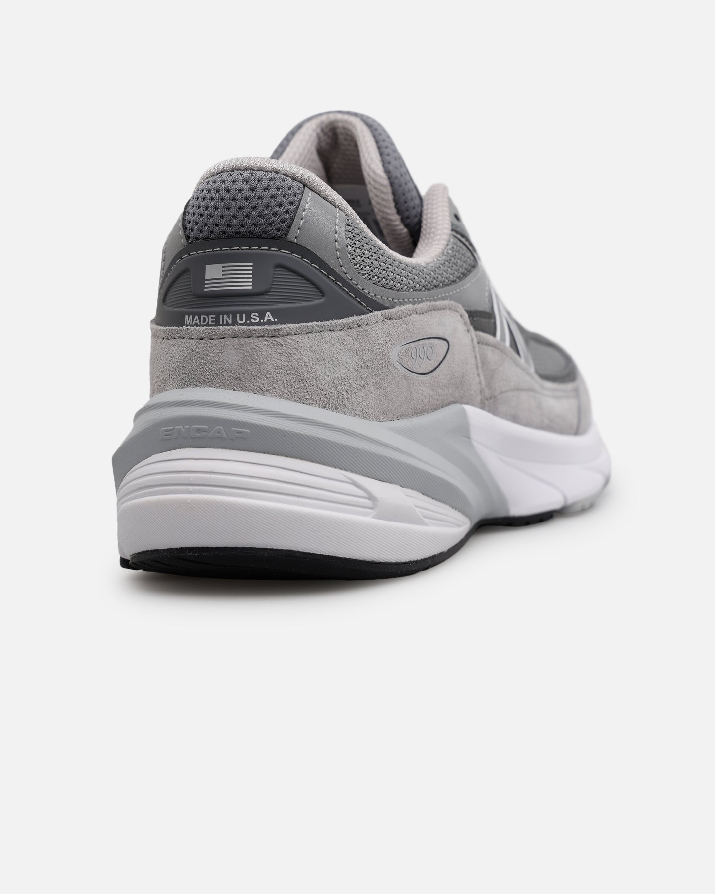 New Balance 990v6 Grey | Culture Kings US