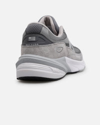 New Balance 990v6 Grey