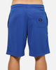 Carre Sideline Basketball Shorts Royal Blue
