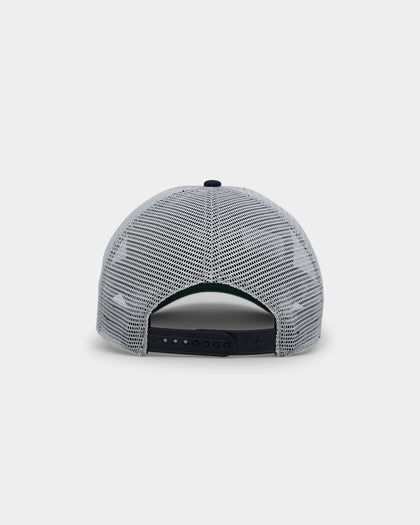 47 Brand Dallas Cowboys Trawler Clean Up Snapback Navy