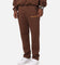 Saint Morta Sacred Script Track Pants Brown