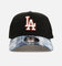 New Era Los Angeles Dodgers 'Earth Camo' 9FORTY A-Frame Snapback Black
