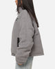 Mitchell & Ness Las Vegas Raiders Reversible Puffer Jacket Black