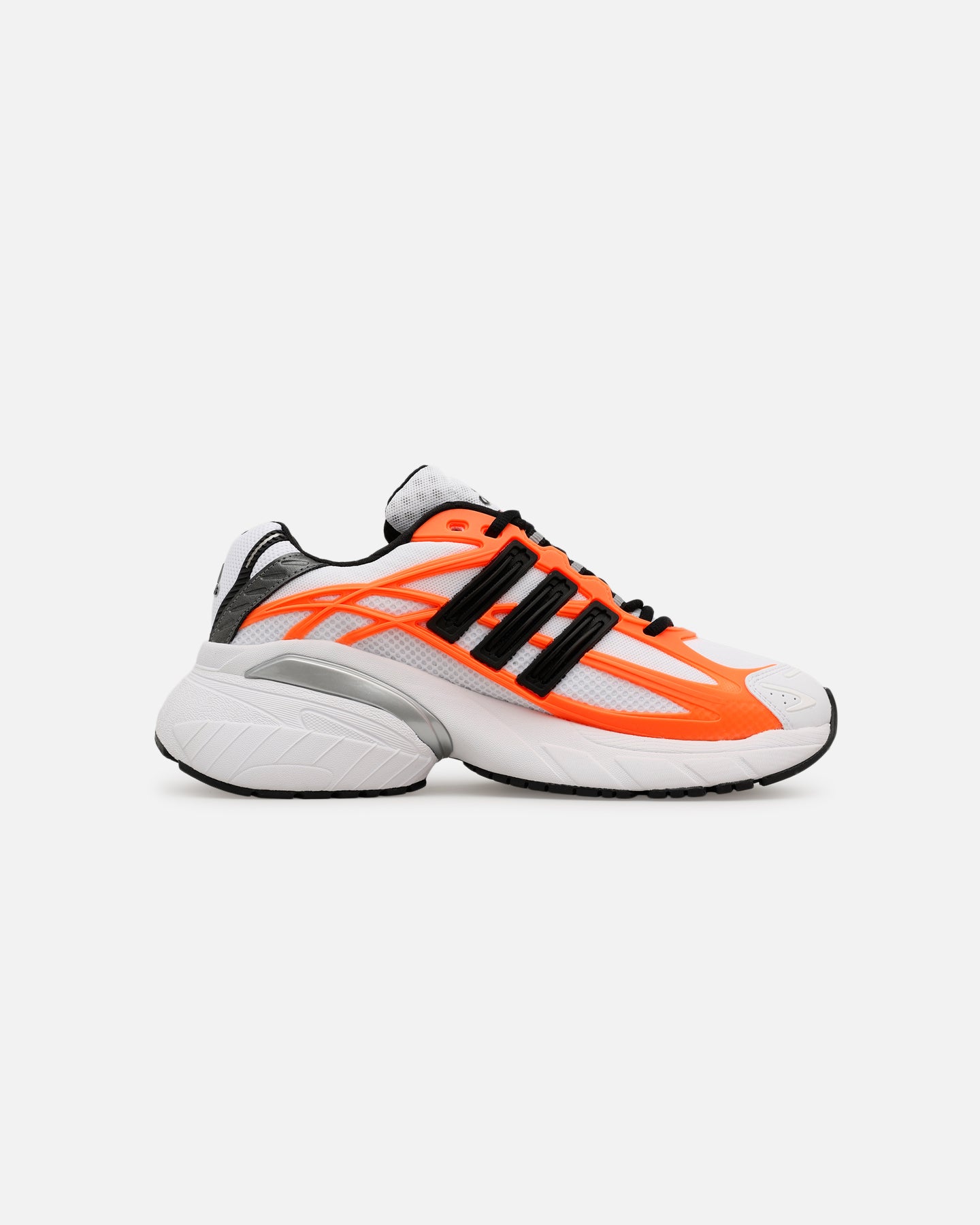Adidas Adistar XLG 2.0 White/Black | Culture Kings US