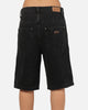 Carre Velocity Solace Jorts Black