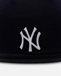 New Era New York Yankees Thermal Beanie Official Team Color