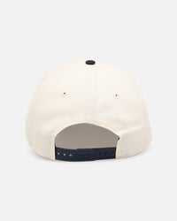 New Era New York Yankees 'Vintage Arch Logo' 9FORTY A-Frame Snapback Official Team Colors