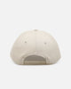 New Era Los Angeles Lakers 'Cut-Off Visor' 9FORTY Snapback Stone