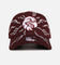 New Era Manly-Warringah Sea Eagles 'NRL Electric' 9FORTY A-Frame Snapback Official Team Colour